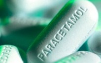 Coi chừng paracetamol hại gan!