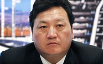 Chủ tịch Tập đoàn đường sắt Trung Quốc tự sát