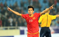 Malaysia – Việt Nam 1-2: Ngược dòng quả cảm