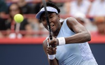 Venus đánh bại Serena, vào chung kết với Radwanska