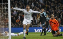 Ronaldo lập cú đúp, nhấn chìm Celta Vigo