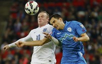 Rooney và Welbeck tỏa sáng, "Tam sư" đại thắng ở Wembley