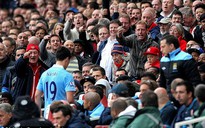 Nasri chửi fan Arsenal ngu ngốc trước trận tranh Siêu cúp Anh
