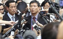 Triều Tiên chỉ trích Liên Hiệp Quốc “hai mặt”