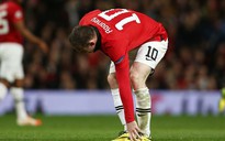 Rooney sẽ tiêm thuốc giảm đau để đá với Bayern Munich