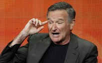 Nam diễn viên Robin Williams qua đời, nghi do tự tử