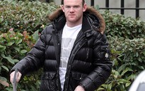 Rooney sẽ ra đi nếu M.U không vào tốp 4