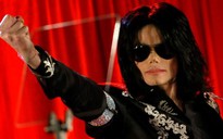Michael Jackson vẫn kiếm tiền "khủng" sau khi chết