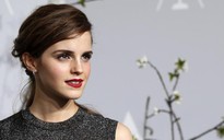 Emma Watson làm Đại sứ thiện chí Liên Hiệp Quốc