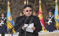Triều Tiên: Thế giới hãy chờ xem thử hạt nhân kiểu mới