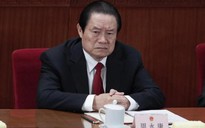 Trung Quốc điều tra 5 “mạng lưới” tham nhũng của Chu Vĩnh Khang