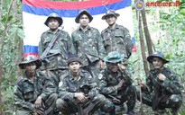 Campuchia bắt 10 thành viên KNLF