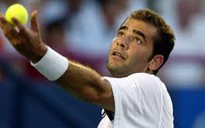 Xem Sampras, Agassi so tài ở Giải Quần vợt Ngoại hạng thế giới