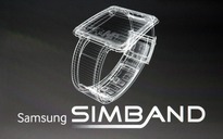 Samsung công bố nền tảng Simband
