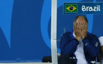 Brazil – Đức 1-7: Thất bại nhục nhã nhất lịch sử