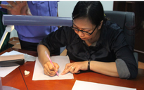 Hà Nội: Nhân viên ngân hàng bị án oan 30 tháng tù giam