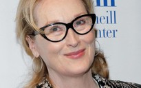 Meryl Streep: "Tôi từng ghét cái mũi mình kinh khủng"