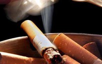 Phơi nhiễm khói thuốc lá dễ sẩy thai