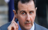 Tình báo châu Âu hợp tác với chính quyền Syria