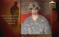 Lính Mỹ được tự do sau 5 năm bị Taliban giam