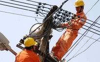 EVN đề xuất tăng giá điện 9,5%