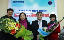 Trực tuyến BHYT: Thanh toán 100% nếu tham gia 5 năm liên tục