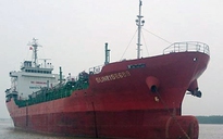 Khởi tố vụ án tàu Sunrise 689 bị cướp trên vùng biển nước ngoài