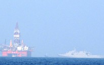 Yêu cầu Trung Quốc không đưa giàn khoan Hải Dương 981 quay trở lại