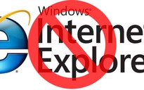 Microsoft ngừng hỗ trợ trình duyệt IE cũ