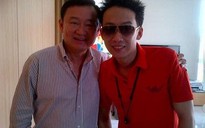 Con trai Thaksin: Thái Lan cần thủ tướng lâm thời