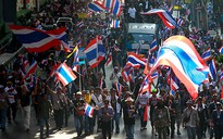 Thái Lan: Nổ liên tiếp ở Bangkok