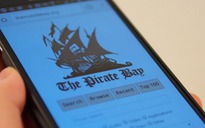 Google chặn ứng dụng liên quan đến The Pirate Bay