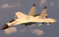 Mỹ tố máy bay Trung Quốc đánh chặn liều lĩnh trên không