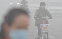 Trung Quốc chống ô nhiễm không khí trước thềm APEC