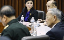 Bà Yingluck sắp bị điều tra