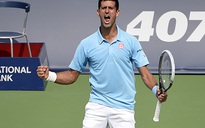 Djokovic: Đăng quang hoặc mất ngôi