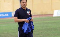 V-League 2014: Thầy ngoại hết thời