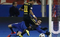 Atletico Madrid - Chelsea: Cuộc chiến dưới 2 màu áo