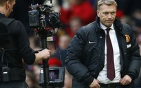 HLV Moyes bị sa thải: Kết cục được báo trước