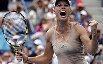 Wozniacki hạ Sharapova nhờ tập marathon