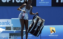 Venus Williams: Đã đến lúc giã từ!