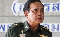 Thái Lan: Ông Suthep bị chuyển cho công tố viên
