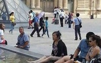 Trung Quốc kêu gọi người dân làm gương khi du lịch nước ngoài