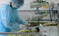 Thêm 3 bệnh nhân ở Khánh Hòa  nhiễm cúm A/H1N1