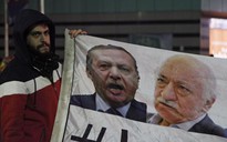 Thổ Nhĩ Kỳ tiếp tục “thanh trừng” cảnh sát