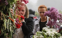 EU yêu cầu điều tra độc lập thảm kịch Odessa