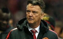 HLV Van Gaal muốn M.U không chỉ thắng mà còn phải chơi đẹp