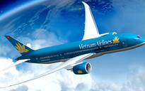 Vietnam Airlines giảm giá vé khi thanh toán bằng thẻ Techcombank