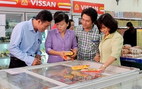 Sau cổ phần hóa, Vissan sẽ phát triển mạnh mẽ hơn