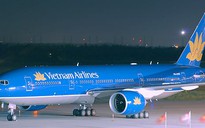 Cấp cứu khách, máy bay Vietnam Airlines hạ cánh khẩn cấp xuống Đà Nẵng